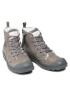 Palladium Pohodni čevlji Pampa Hi Zip Wl 95982-055-M Siva - Pepit.si