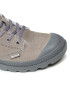 Palladium Pohodni čevlji Pampa Hi Zip Wl 95982-055-M Siva - Pepit.si