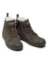 Palladium Pohodni čevlji Pampa Hi Zip Wl 95982-213-M Zelena - Pepit.si