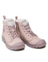 Palladium Pohodni čevlji Pampa Hi Zip Wl 95982-671-M Roza - Pepit.si