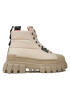 Palladium Pohodni čevlji Revolt Boot Overcush 98863-175-M Bela - Pepit.si