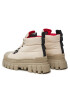 Palladium Pohodni čevlji Revolt Boot Overcush 98863-175-M Bela - Pepit.si