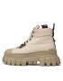 Palladium Pohodni čevlji Revolt Boot Overcush 98863-175-M Bela - Pepit.si