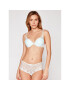 Passionata by Chantelle Push-Up nedrček White Nights P40690 Zelena - Pepit.si