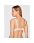 Passionata by Chantelle Push-Up nedrček White Nights P40690 Zelena - Pepit.si