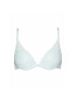 Passionata by Chantelle Push-Up nedrček White Nights P40690 Zelena - Pepit.si