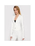 Patrizia Pepe Blazer CSA501/AQ39-W146 Bela Slim Fit - Pepit.si