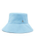 Patrizia Pepe Klobuk Bucket 2F0030/A249-C963 Modra - Pepit.si