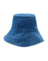 Patrizia Pepe Klobuk Bucket 8F0008/D007-C147 Mornarsko modra - Pepit.si