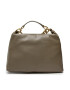 Patrizia Pepe Ročna torba 8B0064/E005-G537 Khaki - Pepit.si