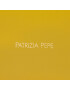 Patrizia Pepe Ročna torba 8B0064/E005-Y425 Rumena - Pepit.si