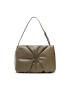 Patrizia Pepe Ročna torba 8B0080/E010-G537 Khaki - Pepit.si