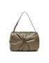 Patrizia Pepe Ročna torba 8B0080/E010-G537 Khaki - Pepit.si