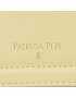 Patrizia Pepe Ročna torba 8B0122/E005 Y430 Zelena - Pepit.si