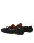 Paul Smith Mokasini Springfield M2S-SFD20-KSUE Mornarsko modra - Pepit.si