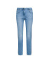 Pennyblack Jeans hlače 31815019 Mornarsko modra Regular Fit - Pepit.si