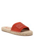 Pepe Jeans Espadrile Siva Berry PLS90583 Koral - Pepit.si