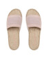 Pepe Jeans Espadrile Siva Berry PLS90583 Roza - Pepit.si