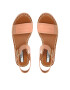 Pepe Jeans Espadrile Witney Brand PLS90576 Roza - Pepit.si