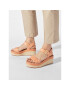 Pepe Jeans Espadrile Witney Brand PLS90576 Roza - Pepit.si