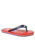 Pepe Jeans Japonke Bat Beach Brand M PMS70110 Mornarsko modra - Pepit.si