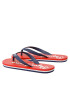 Pepe Jeans Japonke Bat Beach Brand M PMS70110 Mornarsko modra - Pepit.si