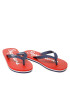 Pepe Jeans Japonke Bat Beach Brand M PMS70110 Mornarsko modra - Pepit.si