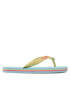 Pepe Jeans Japonke Bay Beach Brand G PGS70048 Rumena - Pepit.si