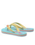 Pepe Jeans Japonke Bay Beach Brand G PGS70048 Rumena - Pepit.si