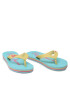 Pepe Jeans Japonke Bay Beach Brand G PGS70048 Rumena - Pepit.si