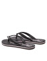 Pepe Jeans Japonke Bay Beach Brand W PLS70124 Črna - Pepit.si