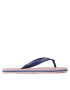 Pepe Jeans Japonke Bay Beach Brand W PLS70124 Mornarsko modra - Pepit.si