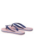 Pepe Jeans Japonke Bay Beach Brand W PLS70124 Mornarsko modra - Pepit.si