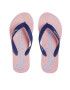 Pepe Jeans Japonke Bay Beach Brand W PLS70124 Mornarsko modra - Pepit.si