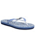 Pepe Jeans Japonke Beach All Over PGS70033 Modra - Pepit.si