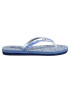 Pepe Jeans Japonke Beach All Over PGS70033 Modra - Pepit.si