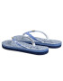 Pepe Jeans Japonke Beach All Over PGS70033 Modra - Pepit.si