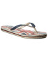 Pepe Jeans Japonke Rake Flag PLS70022 Mornarsko modra - Pepit.si