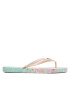 Pepe Jeans Japonke Rake Tropical PLS70139 Roza - Pepit.si