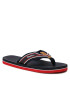 Pepe Jeans Japonke Soutch Beach 2.0 PMS70109 Mornarsko modra - Pepit.si