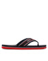 Pepe Jeans Japonke Soutch Beach 2.0 PMS70109 Mornarsko modra - Pepit.si