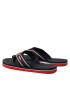 Pepe Jeans Japonke Soutch Beach 2.0 PMS70109 Mornarsko modra - Pepit.si