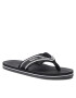 Pepe Jeans Japonke South Beach 2.0 PMS70109 Črna - Pepit.si