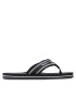 Pepe Jeans Japonke South Beach 2.0 PMS70109 Črna - Pepit.si