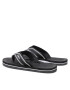 Pepe Jeans Japonke South Beach 2.0 PMS70109 Črna - Pepit.si