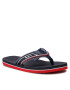 Pepe Jeans Japonke South Beach 2.0 PMS70112 Mornarsko modra - Pepit.si