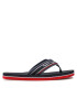 Pepe Jeans Japonke South Beach 2.0 PMS70112 Mornarsko modra - Pepit.si