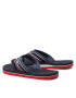 Pepe Jeans Japonke South Beach 2.0 PMS70112 Mornarsko modra - Pepit.si