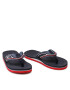 Pepe Jeans Japonke South Beach 2.0 PMS70112 Mornarsko modra - Pepit.si