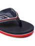 Pepe Jeans Japonke South Beach 2.0 PMS70112 Mornarsko modra - Pepit.si